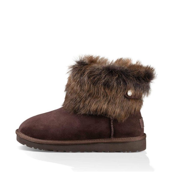 black valentina uggs